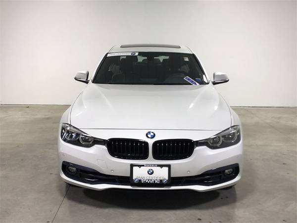 2018 BMW 3 Series 330i xDrive - - by dealer - vehicle for sale in Buffalo, NY – photo 12