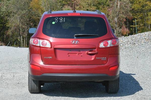 2010 *Hyundai* *Santa* *Fe* *GLS* - cars & trucks - by dealer -... for sale in Naugatuck, CT – photo 4