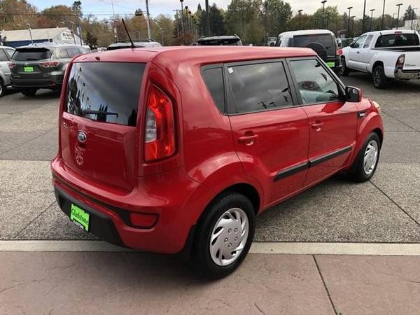 2013 Kia Soul CALL/TEXT - cars & trucks - by dealer - vehicle... for sale in Gladstone, OR – photo 6