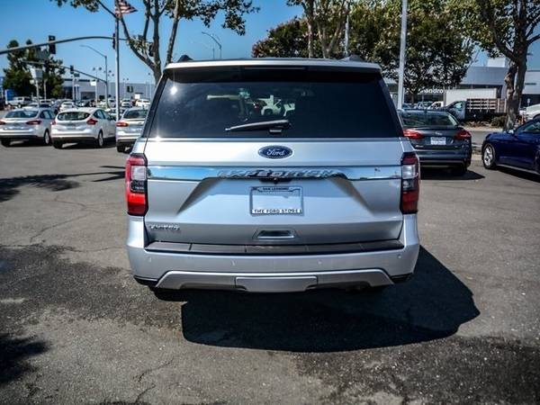 *2018* *Ford* *Expedition* *Limited* for sale in San Leandro, CA – photo 6