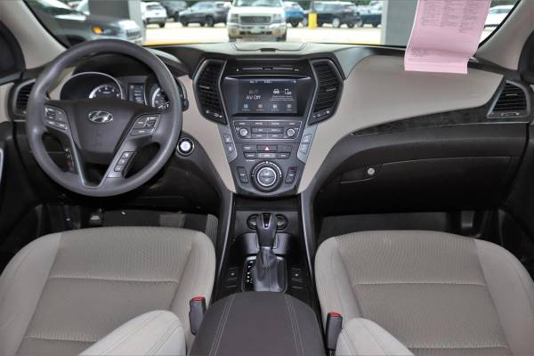 2018 Hyundai Santa Fe Sport 2.4L - cars & trucks - by dealer -... for sale in Center, TX – photo 16