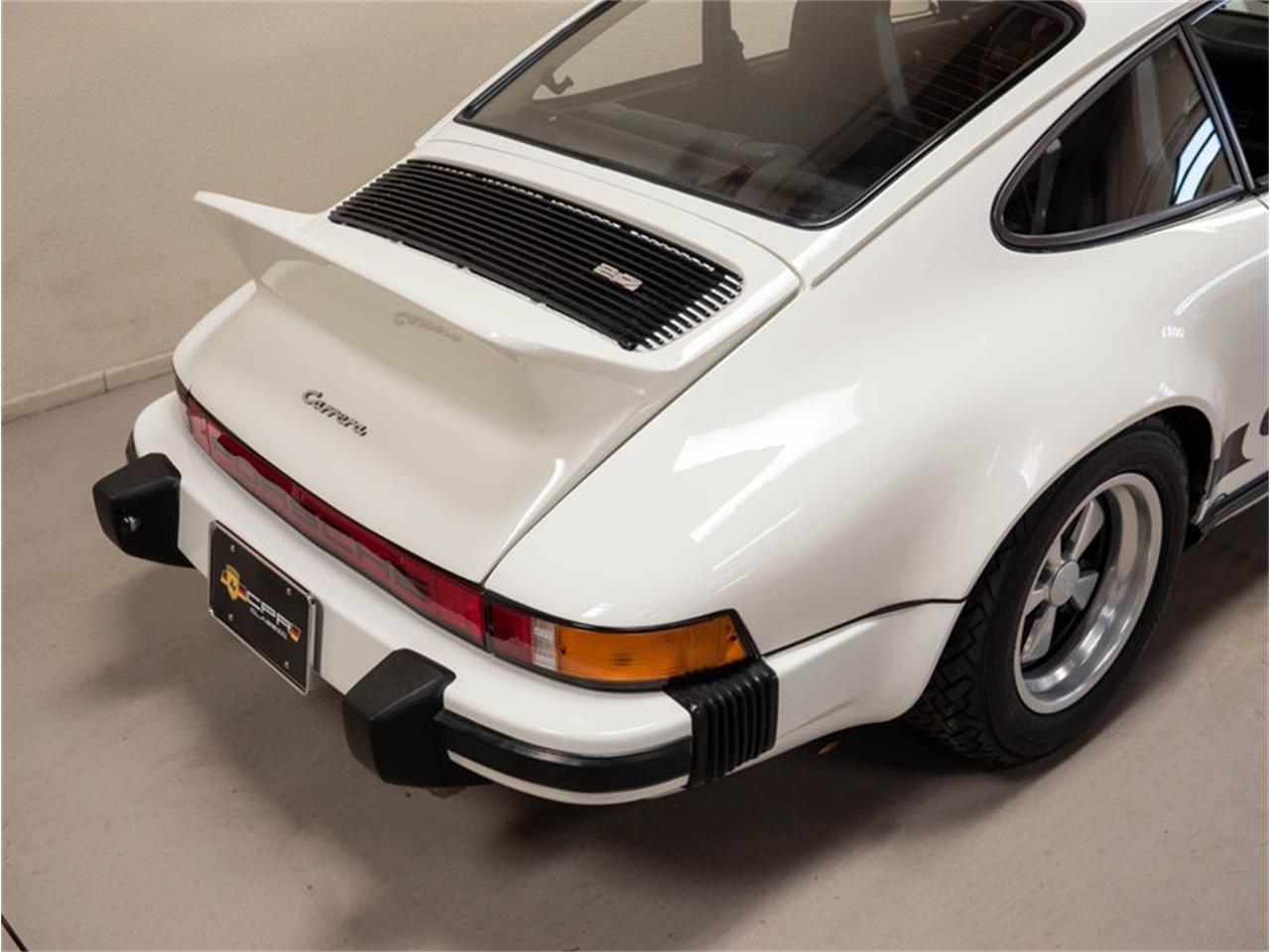 1974 Porsche 911 for sale in Fallbrook, CA – photo 27