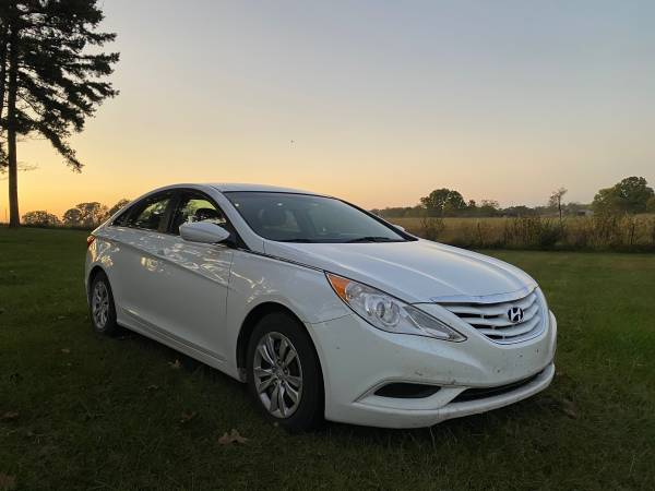 2012 Hyundai Sonata - cars & trucks - by owner - vehicle automotive... for sale in West Plains, MO – photo 4