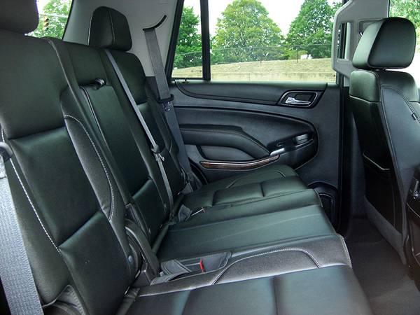 ► 2020 CHEVROLET TAHOE LT - LOADED 8 PASSENGER with REMAINING... for sale in Feeding Hills, MA – photo 22