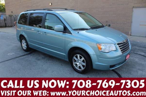 2002 CHEVY ASTRO /08 TOWN &COUNTRY/04 TOYOTA SIENNA / 11 HONDA... for sale in posen, IL – photo 3
