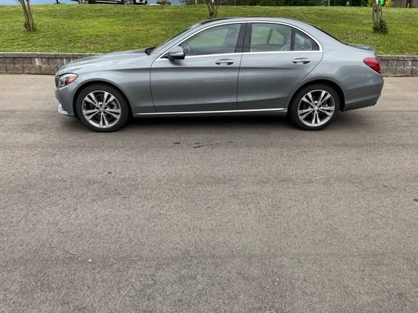 Take a look at this 2015 Mercedes-Benz C-Class TRIM It for sale in Denver, NC – photo 4