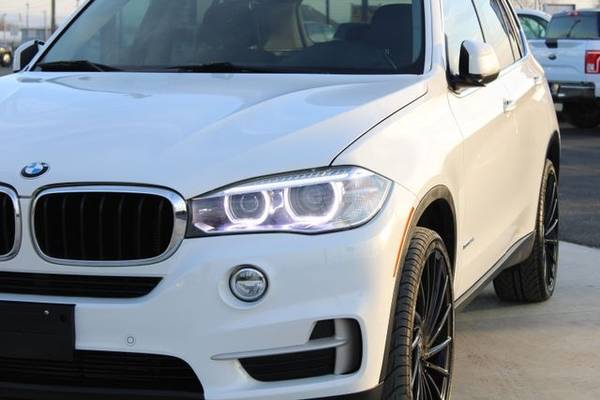 2016 BMW X5 xDrive35i xDrive35i Sport Utility 4D for sale in Other, ID – photo 4