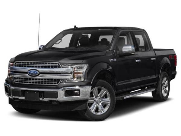 2019 Ford F-150 Lariat - - by dealer - vehicle for sale in Helena, MT – photo 4