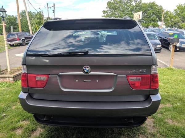 2004 BMW X5 - cars & trucks - by dealer - vehicle automotive sale for sale in Fairfield, OH – photo 4