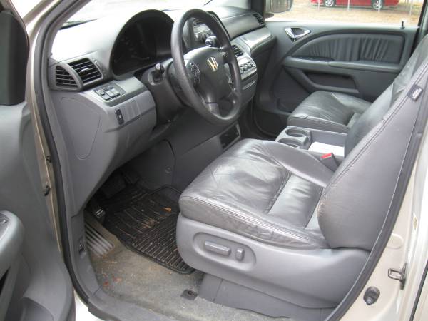 2005 Honda Odyssey EX for sale in Little Rock, AR – photo 7