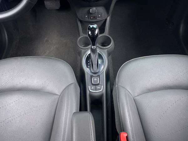 2016 Chevy Chevrolet Spark EV 2LT Hatchback 4D hatchback Silver - -... for sale in Las Vegas, NV – photo 22