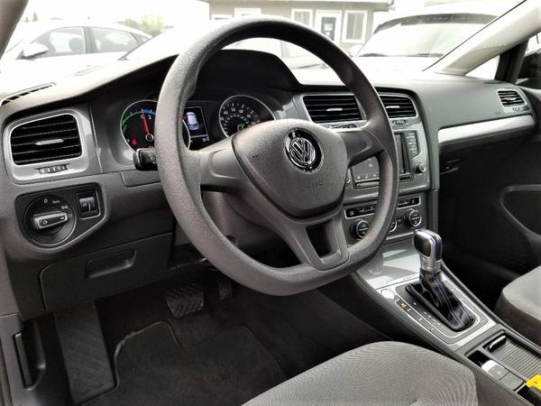 2016 Volkswagen e-Golf *2-OWNR, LOW MI, ALL-ELECTRIC, LOADD*... for sale in Grants Pass, OR – photo 8