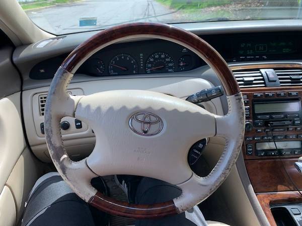 2003 Toyota Avalon XLS for sale in Valley Stream, NY – photo 11