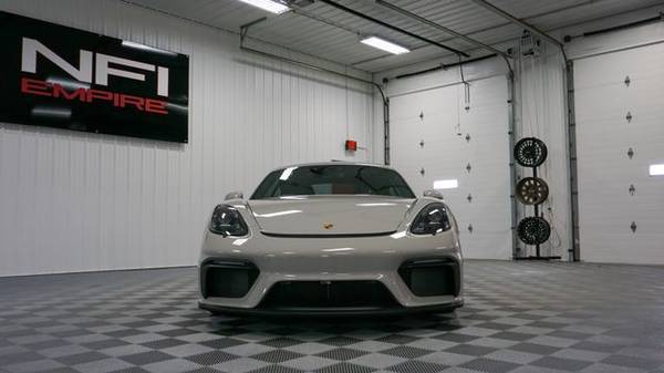 2021 Porsche 718 Cayman - - by dealer - vehicle for sale in North East, PA – photo 22