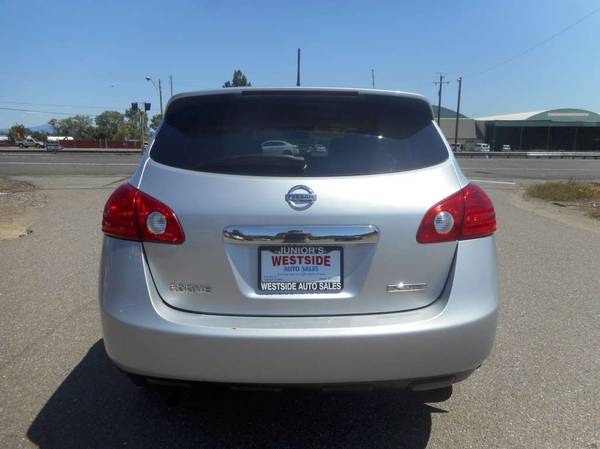 REDUCED PRICE!! 2012 NISSAN ROGUE SPECIAL EDITION for sale in Anderson, CA – photo 8