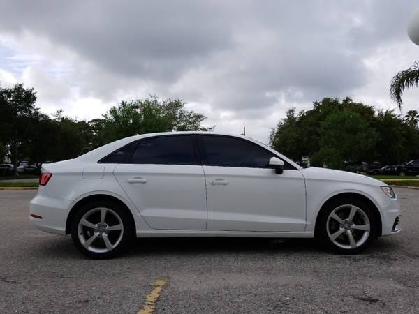 2016 Audi A3 1.8T Premium~FLORIDA CAR~ GREAT COLORS~ FINANCE... for sale in Sarasota, FL – photo 12