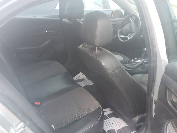2014 Chevy Malibu! Leather Seats! Low Miles! 61k! for sale in Attalla, AL – photo 11