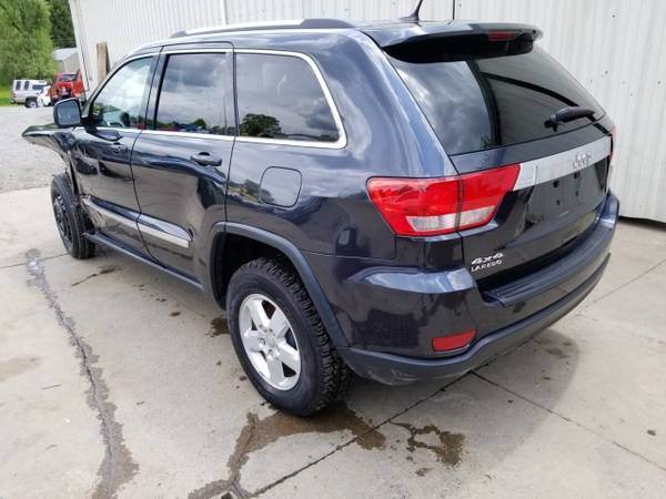 2012 Jeep Grand Cherokee 4WD Laredo - - by dealer for sale in Other, WV – photo 6