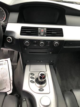 2006 BMW M5 for sale in Union, NJ – photo 8