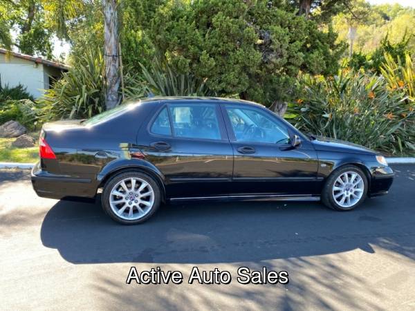 2002 Saab 9-5 Aero, Very Clean! Very good Condition! Low Miles! for sale in Novato, CA – photo 3