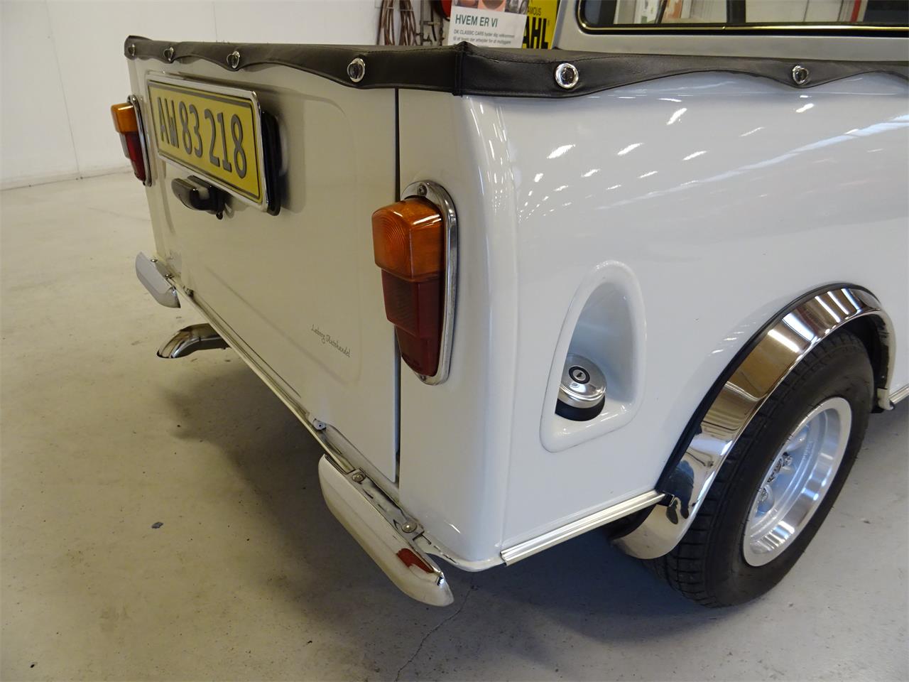 1964 Austin Mini Pickup for sale in Other, Other – photo 32