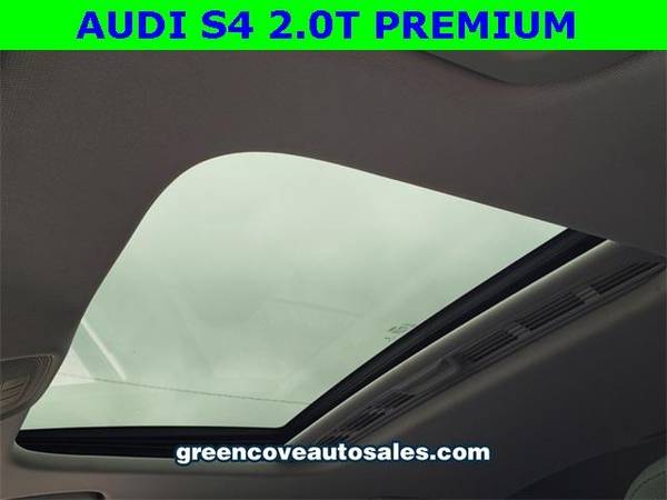 2017 Audi A4 2.0T Premium The Best Vehicles at The Best Price!!! -... for sale in Green Cove Springs, FL – photo 18