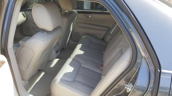 2010 Cadillac DTS, Runs Great! Leather! Loaded! ONLY $3950!!! for sale in New Albany, KY – photo 6
