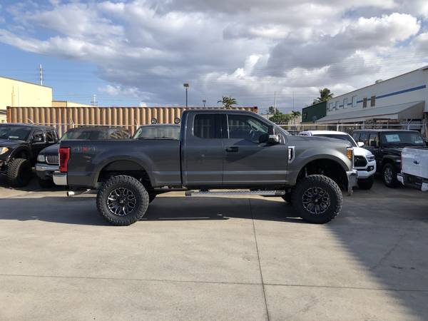 F-250 Super Duty LIFTED 4X4 for sale in Lahaina, HI – photo 2