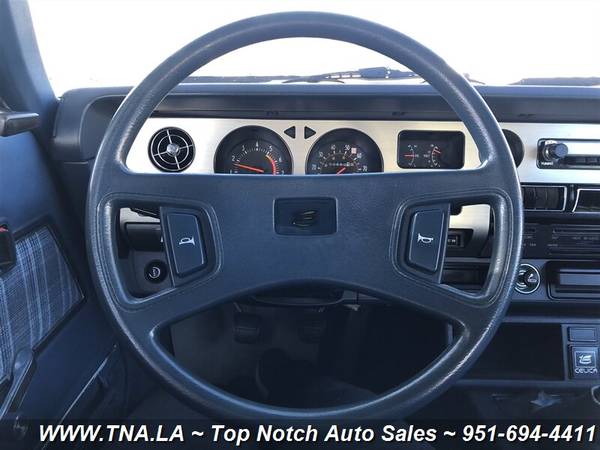 **Rare Find*** Beautiful 1980 Toyota Celica - cars & trucks - by... for sale in Temecula, CA – photo 10