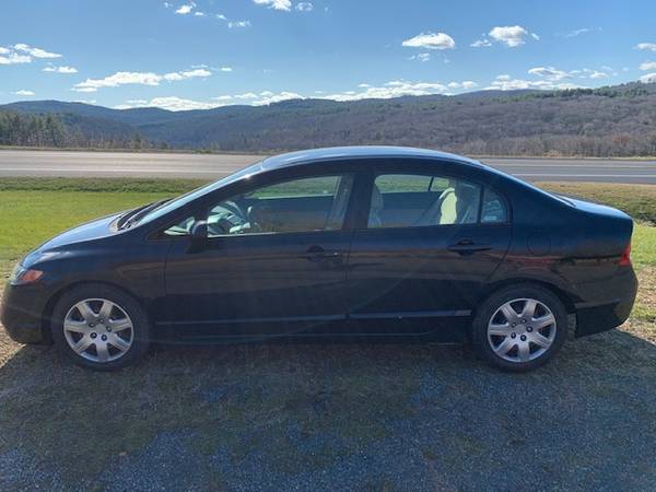 2006 Honda Civic FWD - cars & trucks - by dealer - vehicle... for sale in Shelburne Falls, MA – photo 11