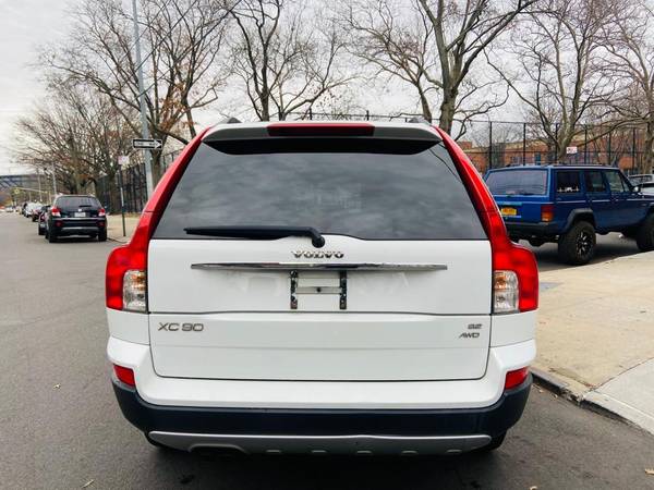 2009 VOLVO XC 90 (((SUPER CLEAN)) - cars & trucks - by dealer -... for sale in Corona, NY – photo 7