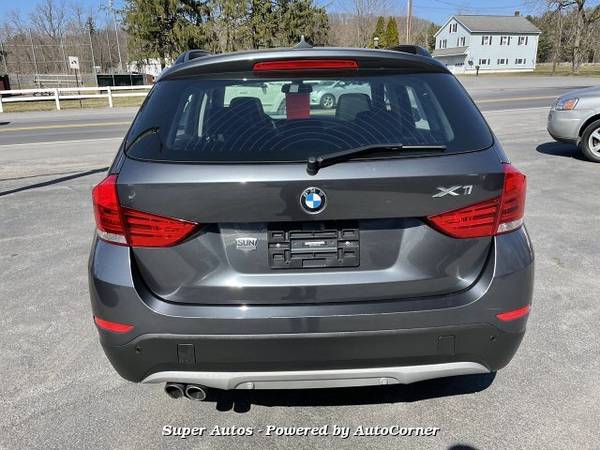 2014 BMW X1 xDrive28i 8-Speed Automatic - - by dealer for sale in Sunbury, PA – photo 8