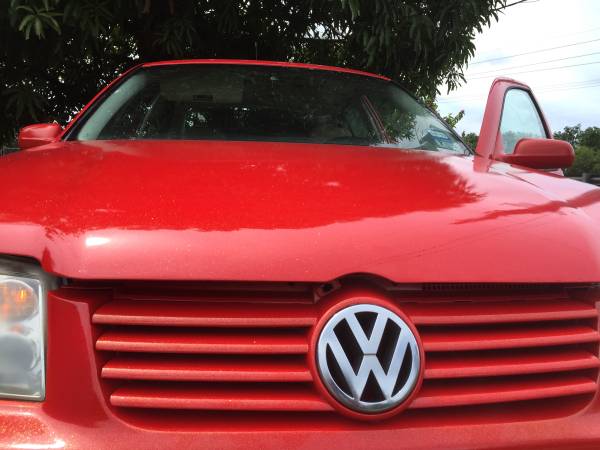 2000 VW Jetta for sale in Other, Other – photo 11