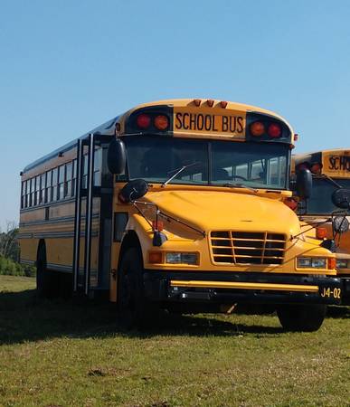 School Bus for sale in Other, FL – photo 2