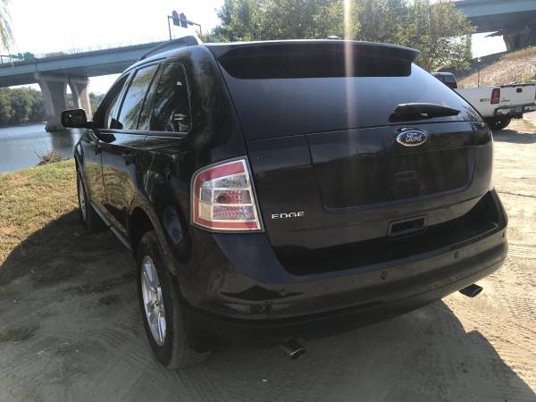 2010 Ford Edge SE for sale in West Hartford, MA – photo 14