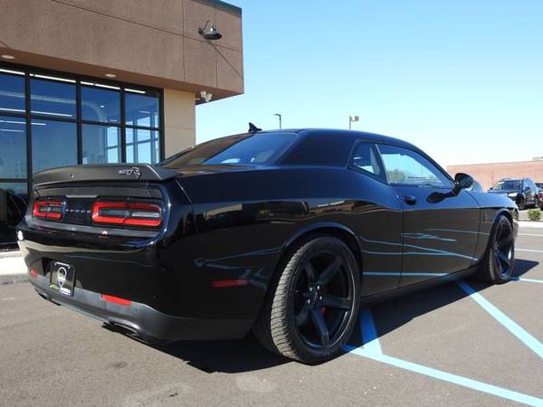 2017 Dodge Challenger - Financing Available! - cars & trucks - by... for sale in Fishers, IN – photo 7