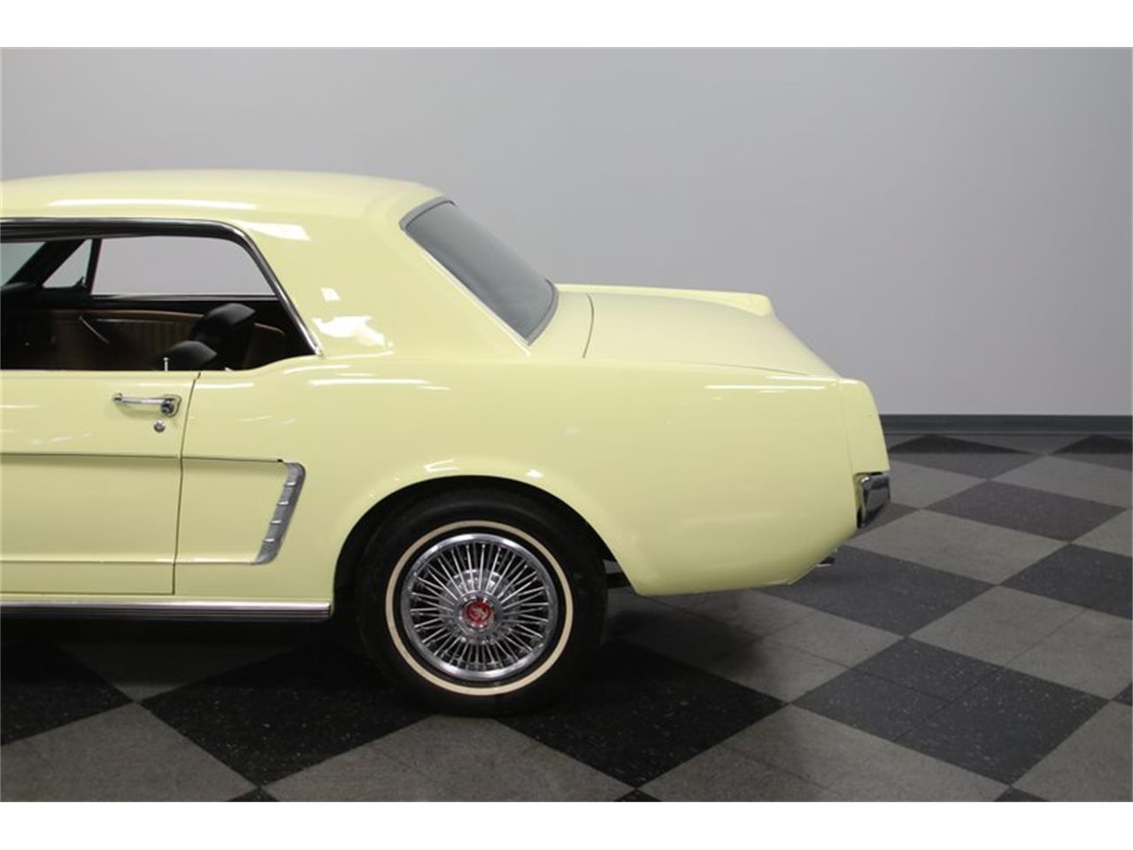 1965 Ford Mustang for sale in Concord, NC – photo 26