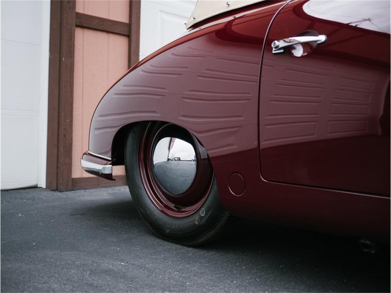 1951 Porsche 356 for sale in Fallbrook, CA – photo 3