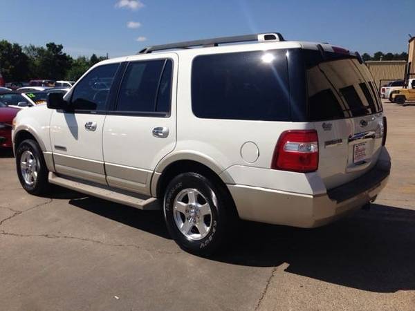 2008 *Ford* *Expedition* for sale in Hueytown, AL – photo 6