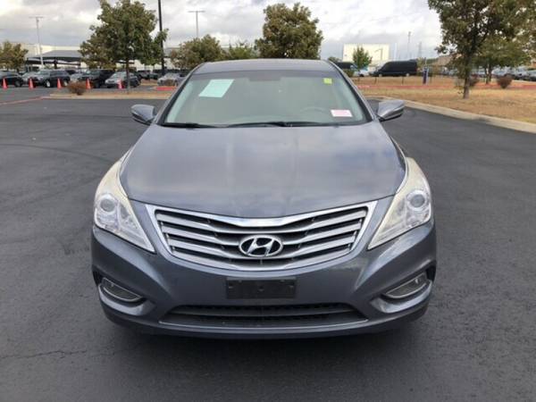 2013 Hyundai Azera Base for sale in Georgetown, TX – photo 7