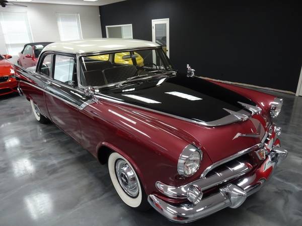 1956 Dodge Coronet - cars & trucks - by dealer - vehicle automotive... for sale in Waterloo, WI – photo 22