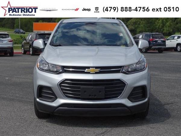 2019 Chevrolet Trax LS - wagon - cars & trucks - by dealer - vehicle... for sale in McAlester, AR – photo 20