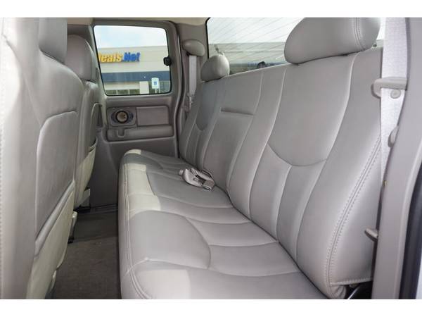 2004 Chevrolet Chevy Silverado 1500 Base - Guaranteed Approval! - (?... for sale in Plano, TX – photo 15