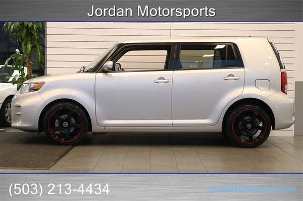 2013 SCION XB 5-SPEED MANUAL NO ACCIDENTS SERVICE RECDS 2014 2012 2015 for sale in Portland, OR – photo 3