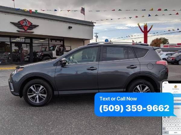 2016 Toyota RAV4 XLE AWD TEXT or CALL! for sale in Kennewick, WA – photo 7