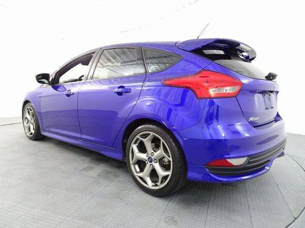 2015 Ford Focus ST Rates start at 3.49% Bad credit also ok! for sale in McKinney, TX – photo 4
