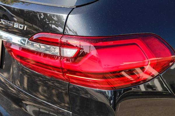 2019 BMW X7 xDrive50i - - by dealer - vehicle for sale in Santa Barbara, CA – photo 9