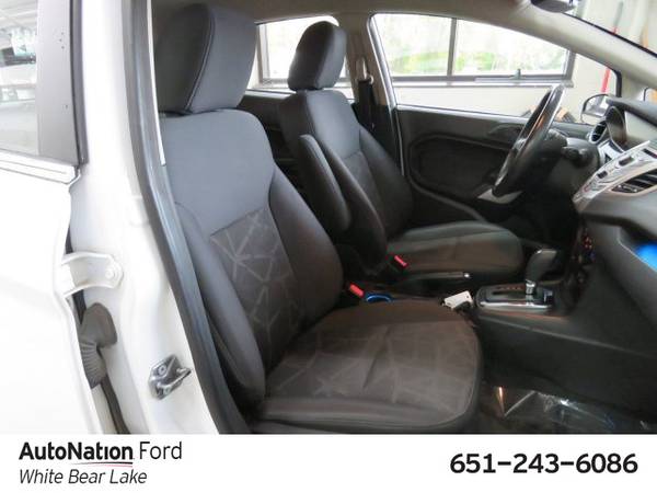 2012 Ford Fiesta SES SKU:CM196314 Hatchback for sale in White Bear Lake, MN – photo 16