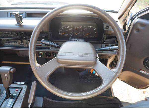 1989 Toyota 4WD TurboDiesel LiteAce/TownAce vanwagon - cars & trucks... for sale in Taos Ski Valley, NM – photo 17