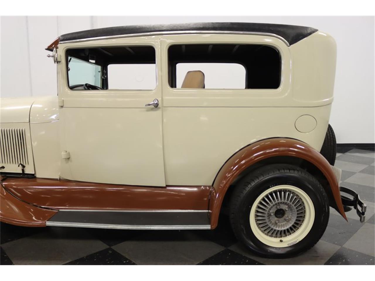 1929 Ford Model A for sale in Fort Worth, TX – photo 29